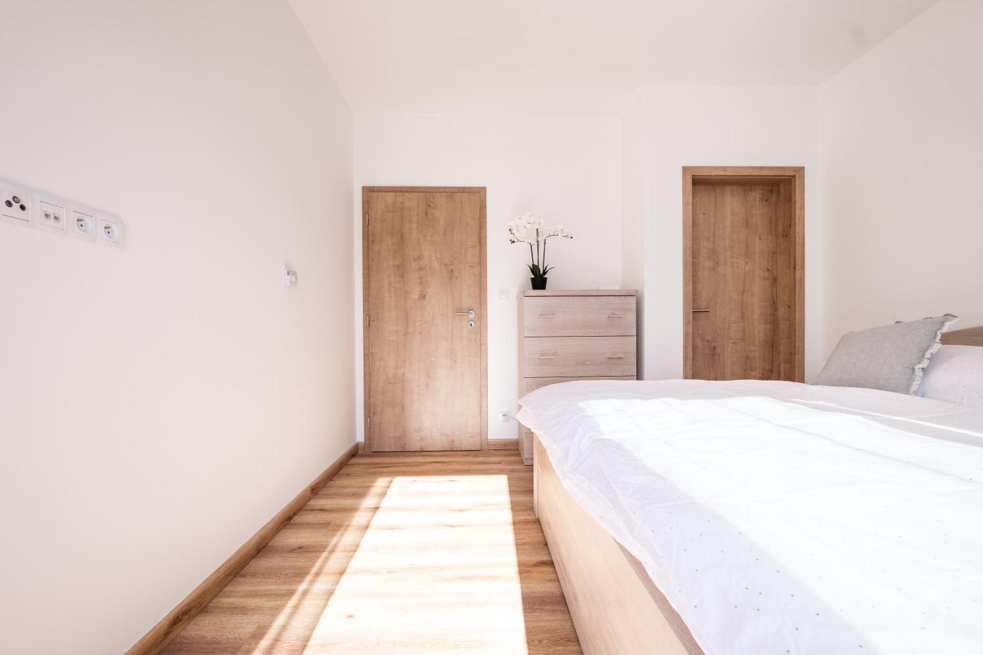 Resort Male Lipno Černá v Pošumaví Dış mekan fotoğraf